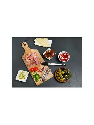 LURCH | Pinza universale TANGO 15 cm acciaio inox / silicone | 